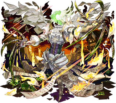 モンスターストライク