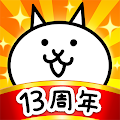にゃんこ大戦争 アイコン