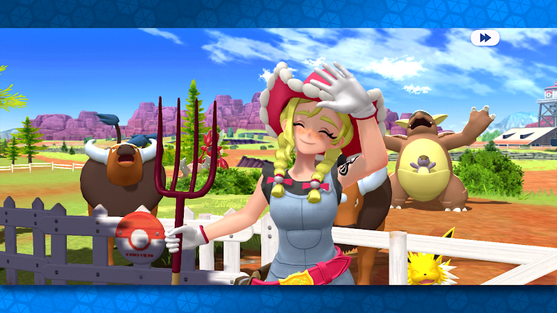 ポケモンチャンピオンズ