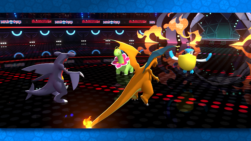 ポケモンチャンピオンズ
