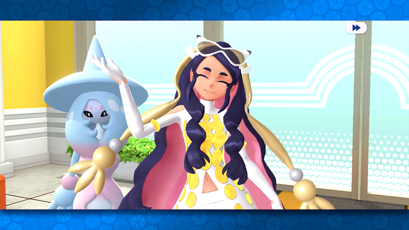 ポケモンチャンピオンズ